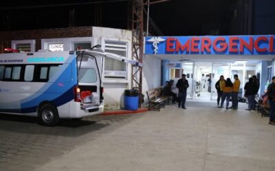 Muere el adolescente Franco Henry Puac Aguilar quien luchó por su vida 18 días