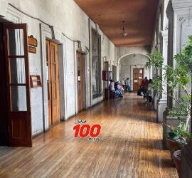 Dependencias en la Muni de Xela atienden de manera irregular, ¿cuál es la causa?