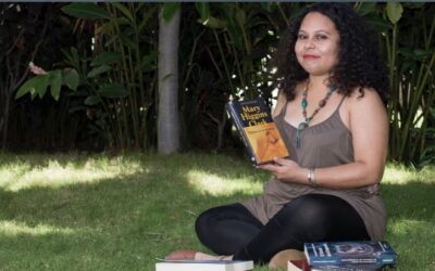 ¿Qué pasó con Fabiola Tercero, la única periodista considerada «desaparecida» en Nicaragua?