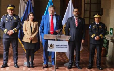 PNC abre convocatoria para formar parte de la institución