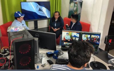 Urge coordinar acciones para proteger a periodistas en el exilio