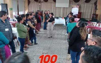 Desarrollan diplomado sobre comunicación con enfoque de género