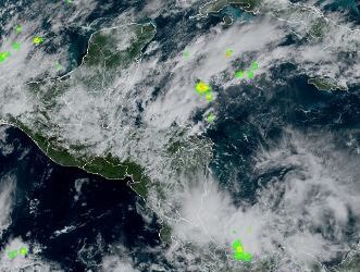 Insivumeh pronostica el ingreso a Guatemala de una onda del Este