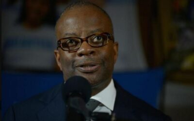 Subsecretario de la oficina de Narcóticos de EEUU viaja a República Dominicana