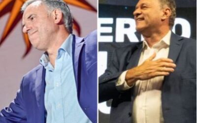 Elección presidencial de Uruguay se encamina a segunda vuelta; reforma de pensiones rechazada