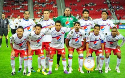 Hoy se cumplen 12 años de la hazaña de Xelajú MC: eliminar a Chivas de Guadalajara