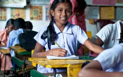 Día Internacional de la Niña