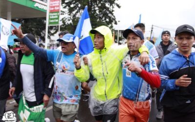 Shin Fujiyama, japonés, busca construir 10 escuelas en Honduras