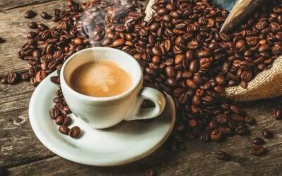 Día Internacional del Café