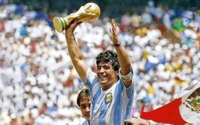 Efemérides 30 de octubre