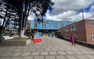 Paciente con Viruela del Mono, muere en el HRO