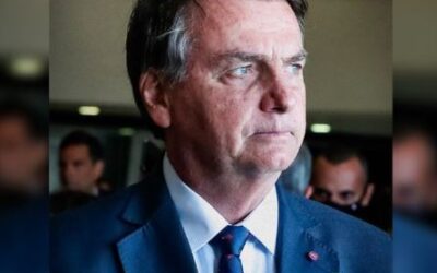 Acusan al expresidente Jair Bolsonaro y asesores por intento de golpe en Brasil en 2022