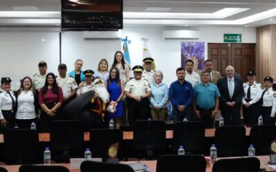 PNC lanza campaña «Un juguete por mi comunidad»