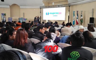 Inauguran Citein en Quetzaltenango