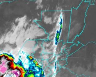 ¿Cuál es el pronóstico del tiempo para este martes en Guatemala?