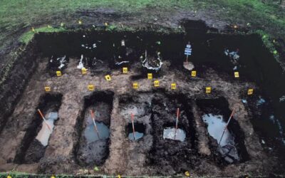 Las desapariciones en el conflicto colombiano: cómo una joven halló los restos de su padre