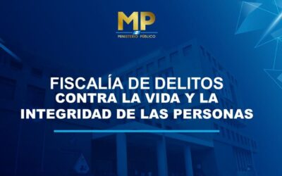 Condenan a 26 pandilleros a penas en prisión de 6 a 100 años