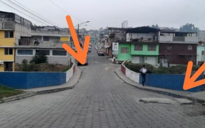 Solicitan retiro de restos de túmulos en la zona 7 de Xela