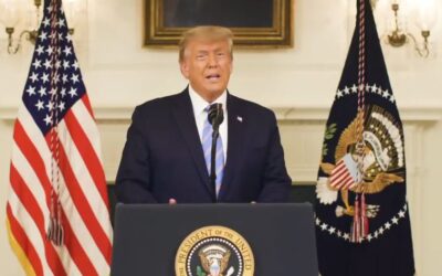 Larga lista de posibles candidatos para nuevo gabinete espera evaluación del equipo de Trump