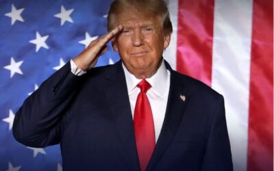 Trump nombra nuevos cargos al frente de la IA, las criptomonedas y la protección fronteriza