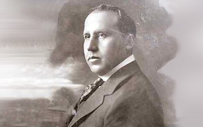 Efemérides 100 | 8 de noviembre