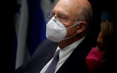 El Salvador: ordenan captura del expresidente Alfredo Cristiani y cuatro militares por matanza