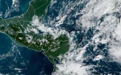 ¿Cuál es la situación del tiempo en Guatemala?