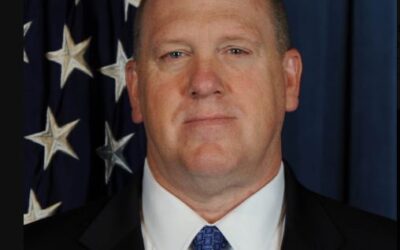 Trump nombrará jefe de fronteras de EEUU a un exdirector del servicio de inmigración