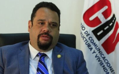 Exministro de Jimmy Morales aceptará cargos en caso de corrupción