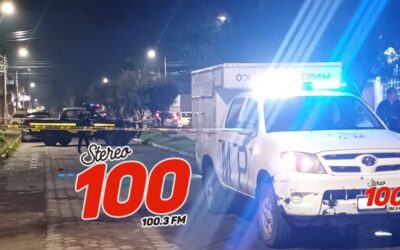 Investigan muerte de hombre en la zona 3 de Quetzaltenango