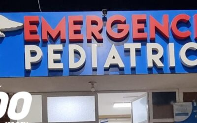 Ingresa a Pediatría del HRO recién nacida abandonada en Quetzaltenango