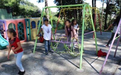 En Quetzaltenango 37 niñas, niños y adolescentes esperan una familia