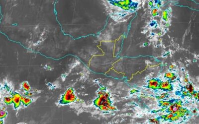 ¿Cuál es el pronóstico del tiempo para las próximas horas?