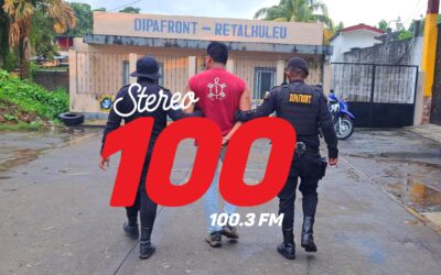 Estadounidense capturado con mercadería que no declaró en la #SAT.