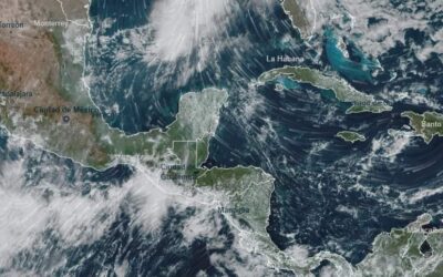 ¿Cuál es el pronóstico del tiempo para esta semana?