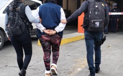 Desarticulan red de estafadores que operaba en redes sociales y WhatsApp