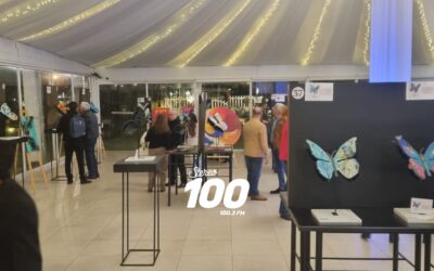 Anuncian festival de gastronomía con fines altruistas