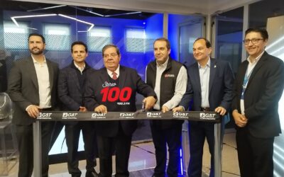 Inauguran en Quetzaltenango «Primer Encuentro Plus Empresarial»