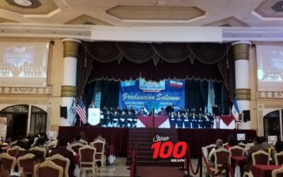 Se gradúan jugadores juveniles de Xelajú MC