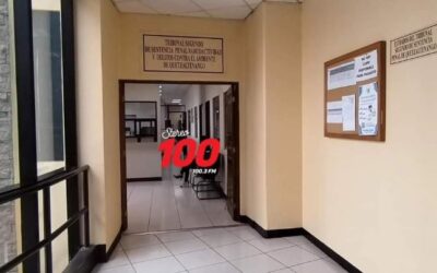 Juez liga a proceso a mujer señalada de estafar en redes sociales