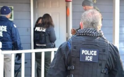 Analista migratorio brinda recomendaciones ante el anuncio de redadas de inmigrantes en Estados Unidos de América