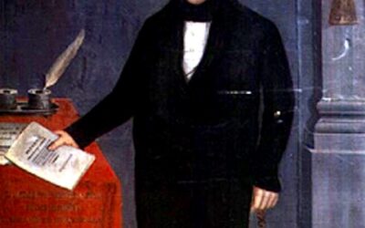 #Efemérides100 | 5 de noviembre.