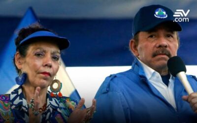 Daniel Ortega propone extensa reforma constitucional para que su esposa y él sean “co-presidentes”