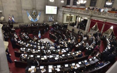 Aprueban asignación de Q314 millones para el departamento de Quetzaltenango