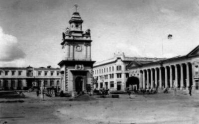 Efemérides del 6 de noviembre