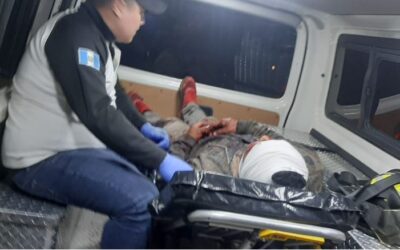 Balean a hombre, quien cuidaba cosecha de tomate, en Santiago Atitlán