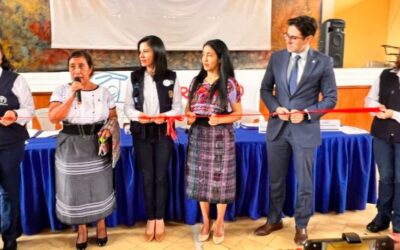 Lanzan iniciativa «construyamos comunidades 0 alcohol y drogas»