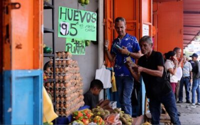 ¿Cómo cerrará la “débil” economía de Venezuela este 2024?