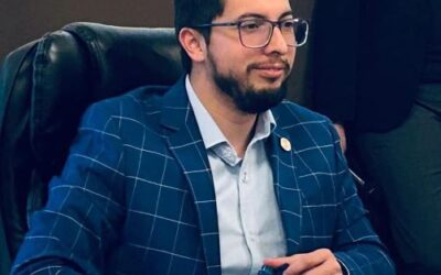 Renuncia viceministro de Infraestructura Max García Rodríguez