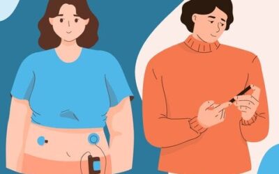 Hoy en la historia | Día mundial de la diabetes.